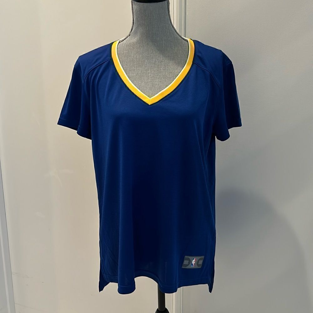Fanatics NBA Official License Jersey